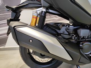 Honda ADV 350 2026 ΑΤΟΚΑ-thumb-2