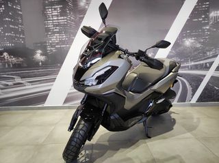 Honda ADV 350 2026 ΑΤΟΚΑ