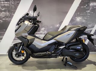 Honda ADV 350 2025 ΑΤΟΚΑ