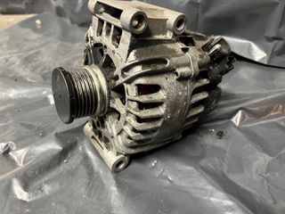 Δυναμό PEUGEOT VALEO V576513 80-01