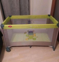 Παρκοκρέβατο Mother Baby