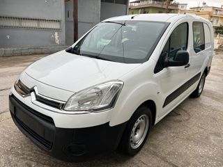 Citroen 2014 BERLINGO 1,6HDI L2 5ΘΕΣΙΟ VAN
