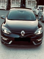Renault Megane 2014 GTLINE