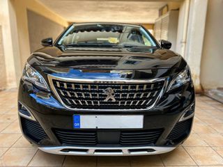 Peugeot 3008 2019 1.2 PURETECH 130 ALLURE