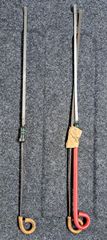 Δείκτης λαδιού απο Honda Civic 92-95 Eg Vti B16a2.