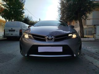 Toyota Auris 2013 ΕΛΛΗΝΙΚΟ!!! ΣΑΝ ΚΑΙΝΟΥΡΙΟ!!!ΒΙΤΡΙΝΑΣ!!!