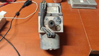 ABS ASTRA G 98 - 04 0265216651 BOSCH 90581447