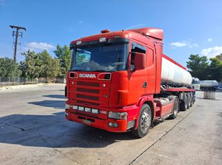 Scania 1997 144 530