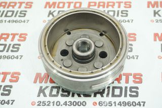 ΒΟΛΑΝ - > KAWASAKI KLX 250 / 1993-1994