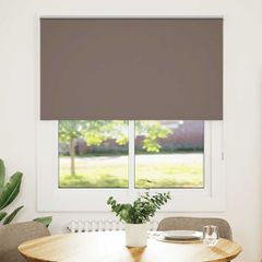 Ρολέρ Μπλακάουτ Coffee 140x150 εκ. Πλάτος υφάσματος 136,6εκ. 4011006