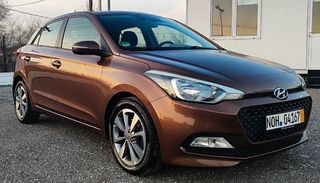 Hyundai i 20 2016 1.4 Diesel Full Extra!!!