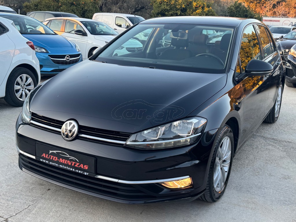 Volkswagen Golf '19 1.6 TDI GENERATION