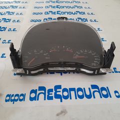 ΚΟΝΤΕΡ FIAT PUNTO II (1999-2005)