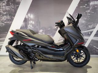 Honda 2026 FORZA 350 ΑΤΟΚΑ
