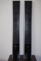 Sony-Ηχεία Εγκαταστάσεων Τοίχου