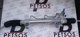 TOYOTA  HILUX  2016-2025 ΚΑΙΝΟΥΡΙΕΣ ΚΡΕΜΑΡΓΙΕΡΕΣ 4Χ4