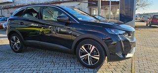 Peugeot 3008 2023 ACTIVE PLUS EAT