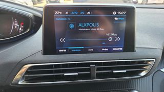 Peugeot 3008 2023 ACTIVE PLUS EAT-thumb-39
