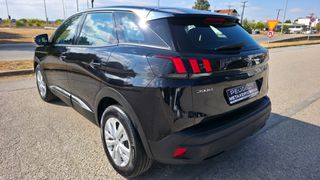 Peugeot 3008 2023 ACTIVE PLUS EAT-thumb-12