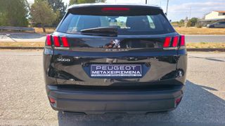 Peugeot 3008 2023 ACTIVE PLUS EAT-thumb-10