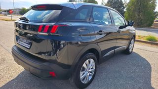 Peugeot 3008 2023 ACTIVE PLUS EAT-thumb-8