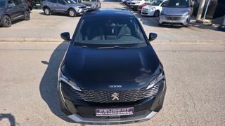 Peugeot 3008 2023 ACTIVE PLUS EAT-thumb-5
