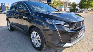 Peugeot 3008 2023 ACTIVE PLUS EAT-thumb-7