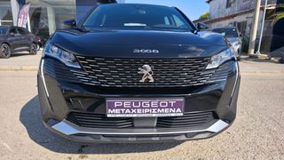 Peugeot 3008 2023 ACTIVE PLUS EAT-thumb-4