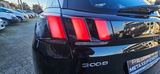 Peugeot 3008 2023 ACTIVE PLUS EAT-thumb-11