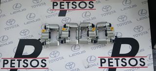 TOYOTA  CELICA 2000-2005 ΚΑΙΝΟΥΡΙΕΣ ΔΑΓΓΑΝΕΣ