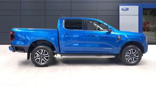 Ford Ranger 2025 LIMITED