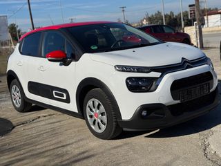 Citroen C3 2020 BLUEHDI 100 Feel Pack