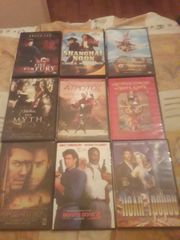 DVD ΞΕΝΕΣ ΤΑΙΝΙΕΣ