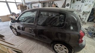 Renault Clio 2002 1.4 16V COUPE ΕΛΛΗΝΙΚΗΣ ΑΝΤΙΠΡ NEA TIMH-thumb-2