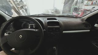 Renault Clio 2002 1.4 16V COUPE ΕΛΛΗΝΙΚΗΣ ΑΝΤΙΠΡ NEA TIMH-thumb-4