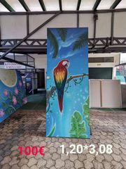 ΠΙΝΑΚΕΣ ΣΕ ΚΑΜΒΑ