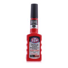 Καθαριστικό Μηχανής Βενζινοκινητήρα Start-Stop STP 200ml