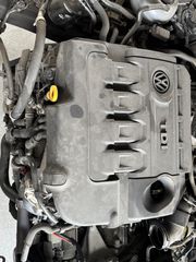 Μοτέρ diesel 1600 130000 χλμ