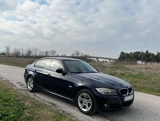 Bmw 316 2010 1.6 122hp ΙΔΙΩΤΗ 1ο Χέρι ΕΛΛΗΝΙΚΟ….