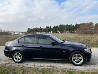 Bmw 316 2010 1.6 122hp ΙΔΙΩΤΗ 1ο Χέρι ΕΛΛΗΝΙΚΟ….-thumb-1