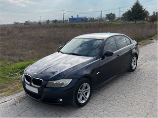 Bmw 316 2010 1.6 122hp ΙΔΙΩΤΗ 1ο Χέρι ΕΛΛΗΝΙΚΟ….-thumb-2
