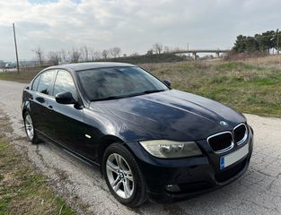 Bmw 316 2010 1.6 122hp ΙΔΙΩΤΗ 1ο Χέρι ΕΛΛΗΝΙΚΟ….-thumb-3