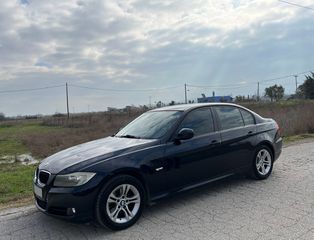 Bmw 316 2010 1.6 122hp ΙΔΙΩΤΗ 1ο Χέρι ΕΛΛΗΝΙΚΟ….-thumb-4