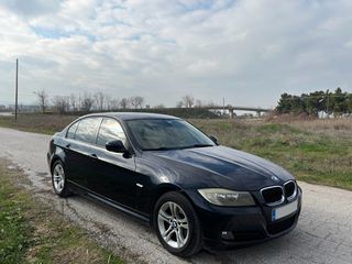 Bmw 316 2010 1.6 122hp ΙΔΙΩΤΗ 1ο Χέρι ΕΛΛΗΝΙΚΟ….-thumb-5