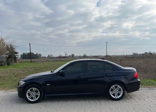 Bmw 316 2010 1.6 122hp ΙΔΙΩΤΗ 1ο Χέρι ΕΛΛΗΝΙΚΟ….-thumb-6