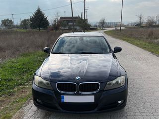 Bmw 316 2010 1.6 122hp ΙΔΙΩΤΗ 1ο Χέρι ΕΛΛΗΝΙΚΟ….-thumb-7