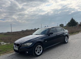 Bmw 316 2010 1.6 122hp ΙΔΙΩΤΗ 1ο Χέρι ΕΛΛΗΝΙΚΟ….-thumb-8