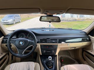 Bmw 316 2010 1.6 122hp ΙΔΙΩΤΗ 1ο Χέρι ΕΛΛΗΝΙΚΟ….-thumb-9