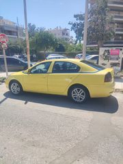 Skoda Octavia 2009 1.9 TDI