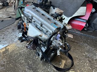 ΚΙΝΗΤΗΡΑΣ NISSAN MICRA K11 ΚΩΔ.ΚΙΝ.CG10-thumb-1